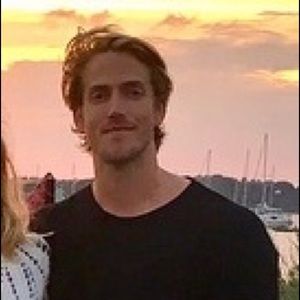 Meet your Posher, Thad